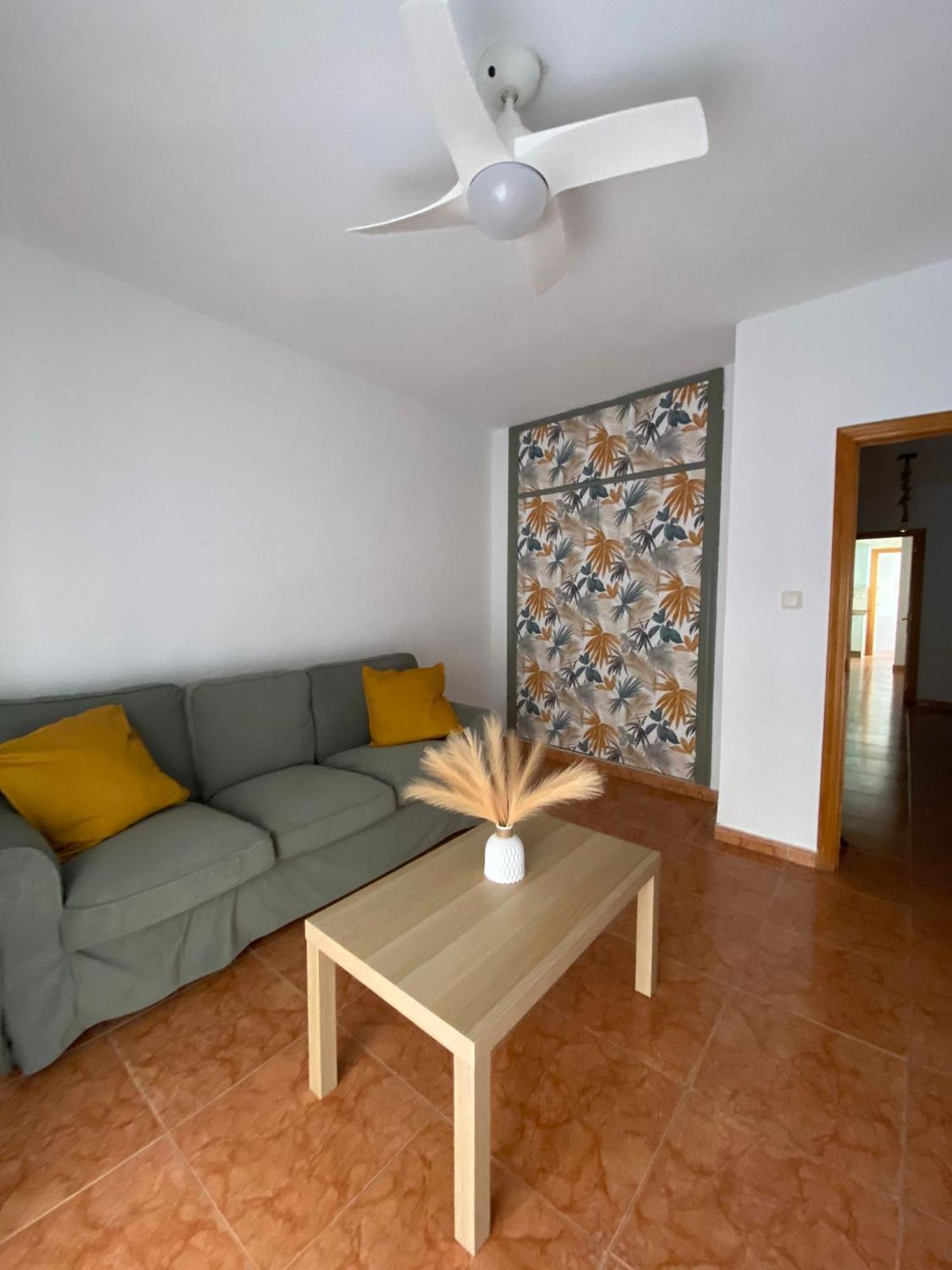 Corazon De Santa Pola Villa Exterior foto